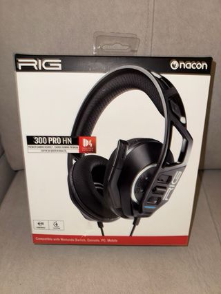 Nintendo Switch + Mando Pro