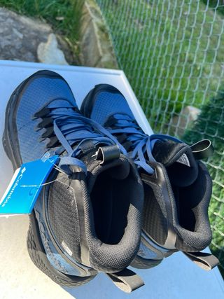 Zapatillas Montaña Columbia SCAPE TITANIUM