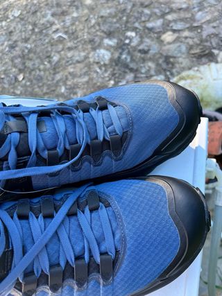 Zapatillas Montaña Columbia SCAPE TITANIUM