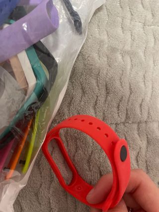 Cinturino per smartwatch