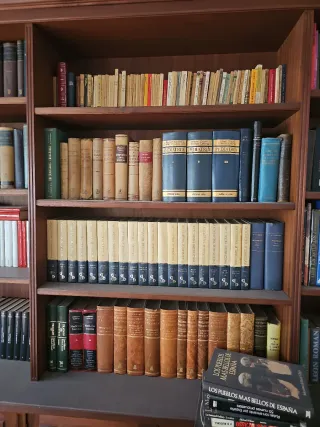 Libros antiguos de medicina y enciclopedias arte