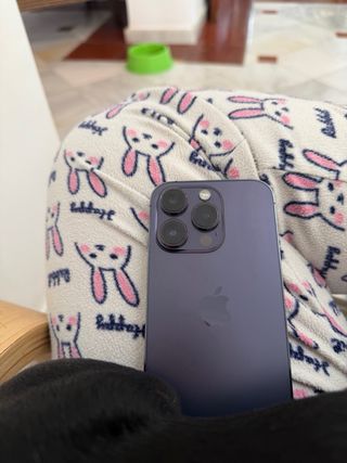 iPhone 14 Pro para piezas