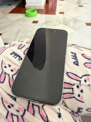 iPhone 14 Pro para piezas