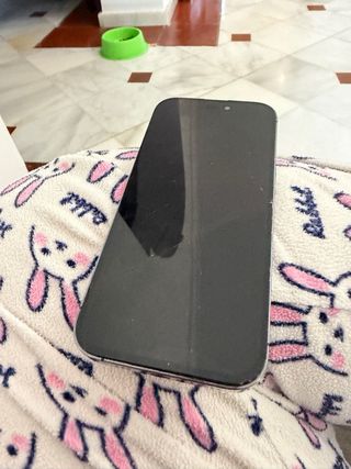 iPhone 14 Pro para piezas