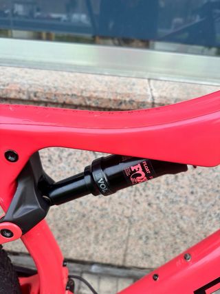 Bicicleta Orbea Oiz Talla M