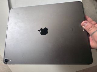 iPad Pro 12.9 3ª Gen