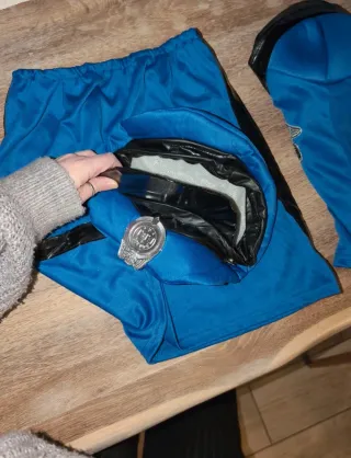 Costume da Poliziotto Carnevale Taglia Unica