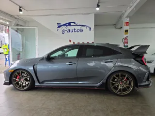 Honda Civic type r 2020