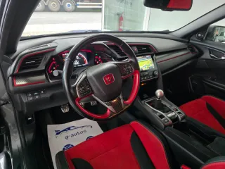 Honda Civic type r 2020