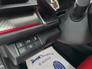 Honda Civic type r 2020