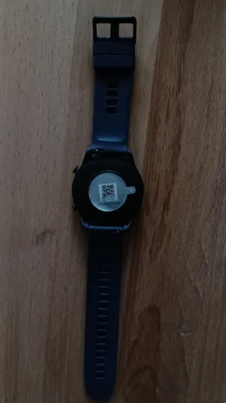 Xiaomi Mi Watch Azul Marino. En perfecto estado.