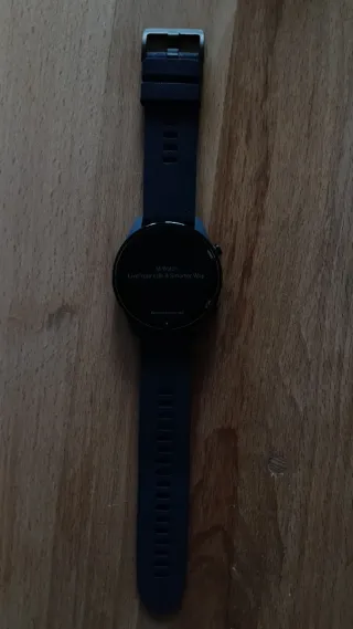 Xiaomi Mi Watch Azul Marino. En perfecto estado.
