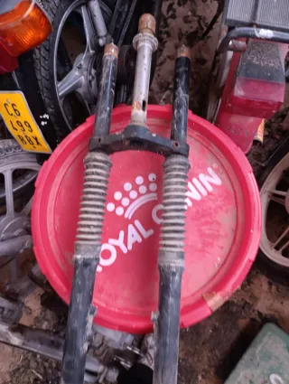 Horquilla Rieju Sprint