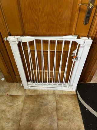 Barrera de seguridad Munchkin