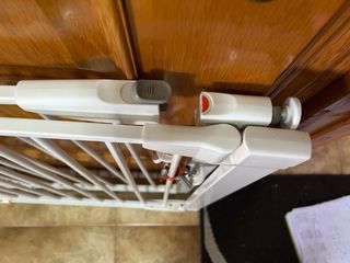 Barrera de seguridad Munchkin