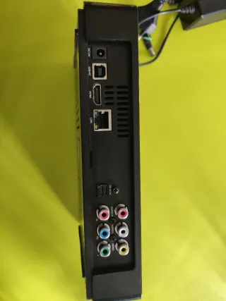 IAMM NTD-70 NTD70 Reproductor Multimedia