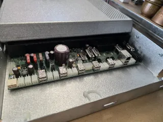 Ordenador Tragaperras