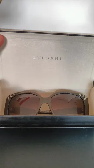 Occhiali da sole Bvlgari donna