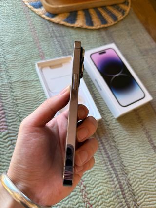 iPhone 14 Pro 256GB