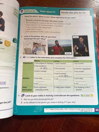 Academy Stars Level 5 Pupil's Book Pack