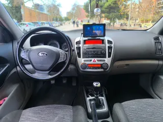 KIA Ceed 2010