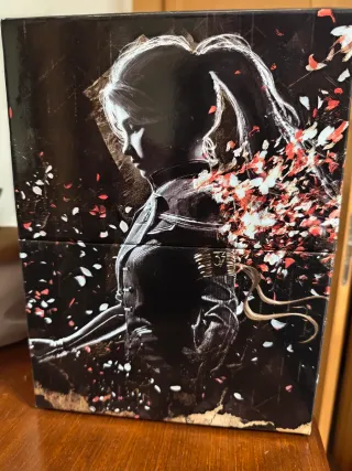 Expedition 33 Coleccionista Clair Obscur monolith