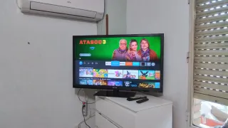 Tv 39"+dispositivo smart ascao