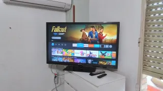 Tv 39"+dispositivo smart ascao