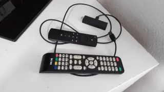 Tv 39"+dispositivo smart ascao