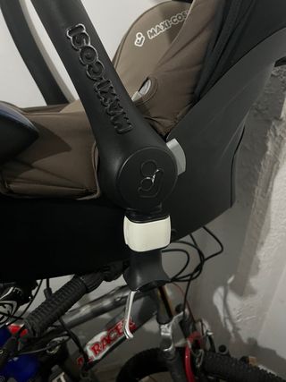 Maxi-Cosi Silla de Coche Bebé