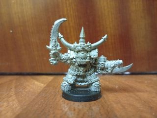 Figura Ghazghkull Thraka Warhammer 40k