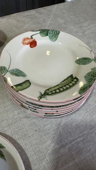 Juego de café Vista Alegre