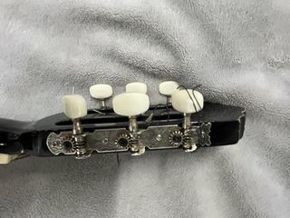 Guitarra Acústica Española