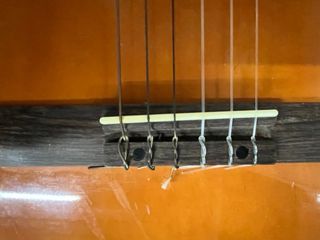 Guitarra Acústica Española