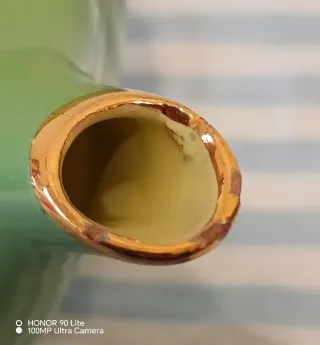 Antica Caffettiera Porcellana Boema - Ghirl