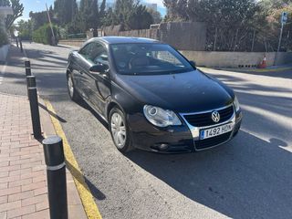 Volkswagen Eos 2008