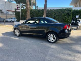 Volkswagen Eos 2008