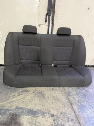 Sedili anteriori BMW E46 Berlina