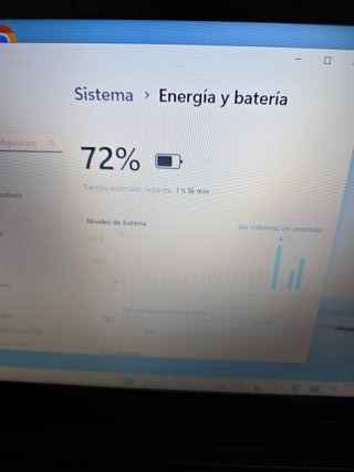 Ordenador portátil Lenovo INTEL ICORE 3