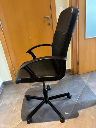 Silla de oficina