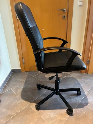 Silla de oficina