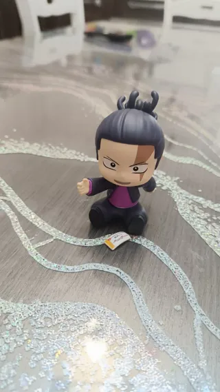 Blind Box Figure Aoi Todo