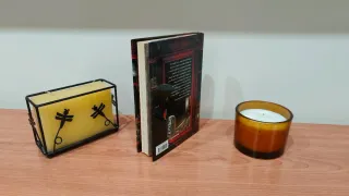 La trastienda Batibaleno (La trastienda Batibal...