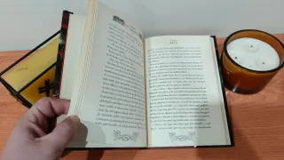 La trastienda Batibaleno (La trastienda Batibal...