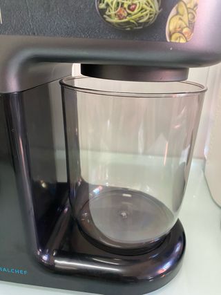 Cecotec Spiralchef 400 Rallador Verduras