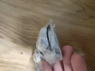 Luces LED Bici Alta Luminosidad. No incluye pilas.