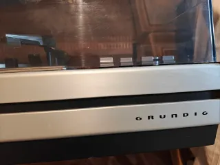 Tocadiscos Vinilo, agujas y barra repuesto LIQUIDA