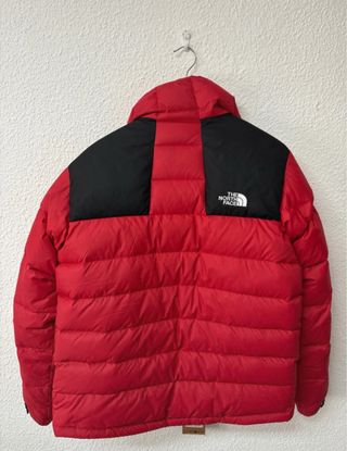Chaqueta The North Face Massif
