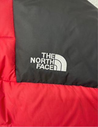 Chaqueta The North Face Massif