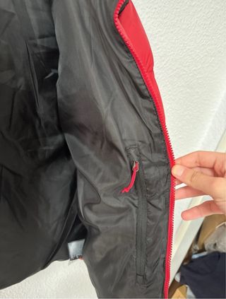 Chaqueta The North Face Massif